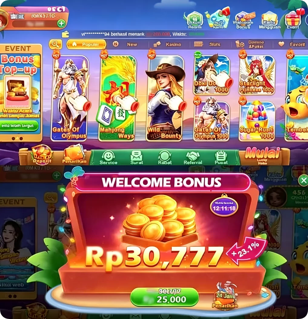 juragan805 APK