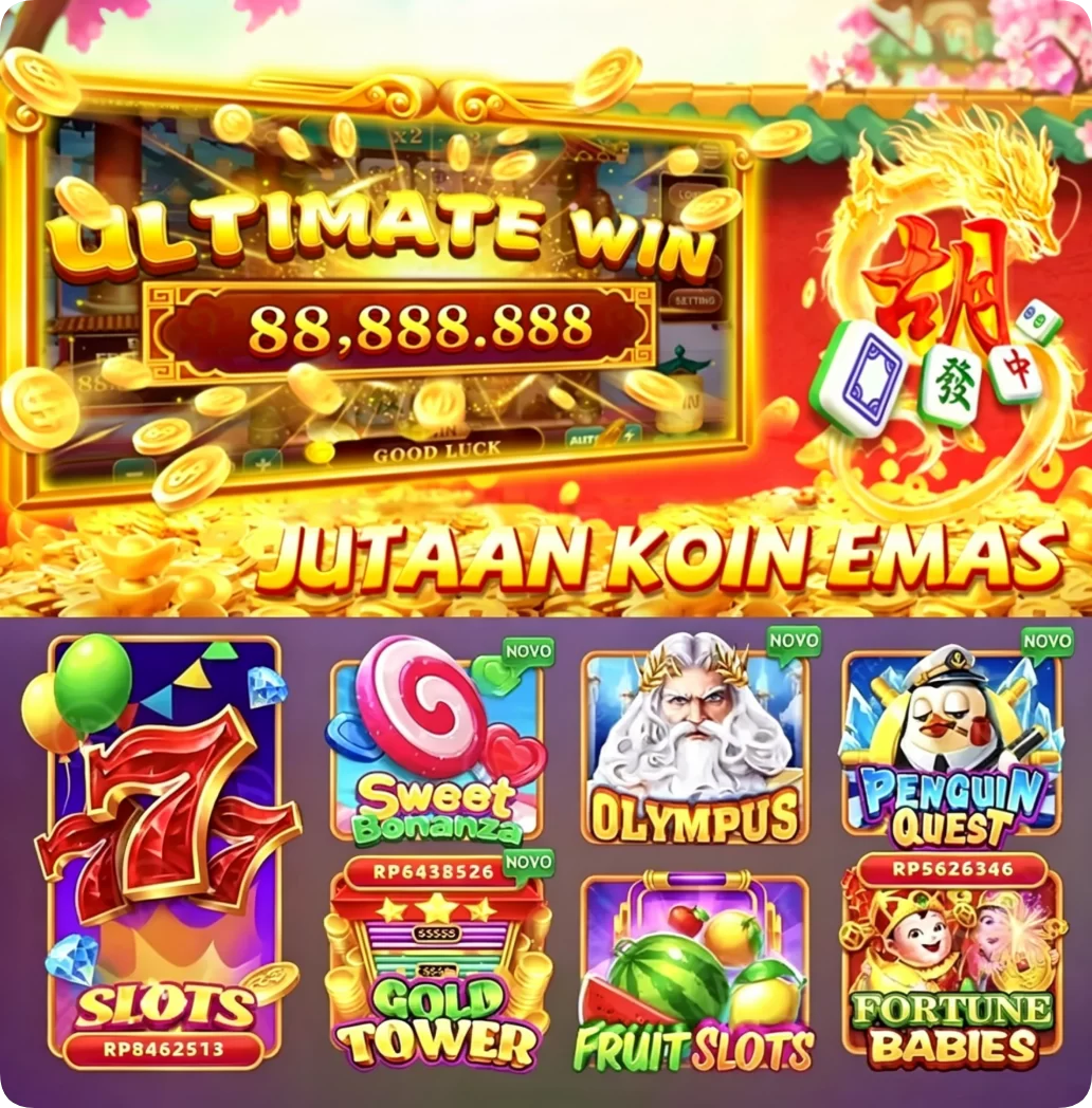juragan805 APK Resmi Unduh
