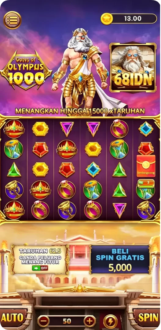 juragan805 Tangkapan Layar - APK Resmi