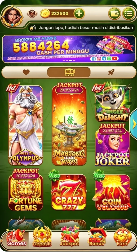 juragan805 Preview - Resmi Unduh